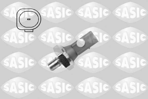 Sasic 9446002 - Sender Unit, oil pressure xparts.lv
