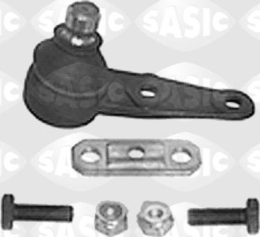 Sasic 9005208 - Ball Joint xparts.lv