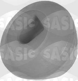 Sasic 9001958 - Rubber Buffer, engine mounting xparts.lv