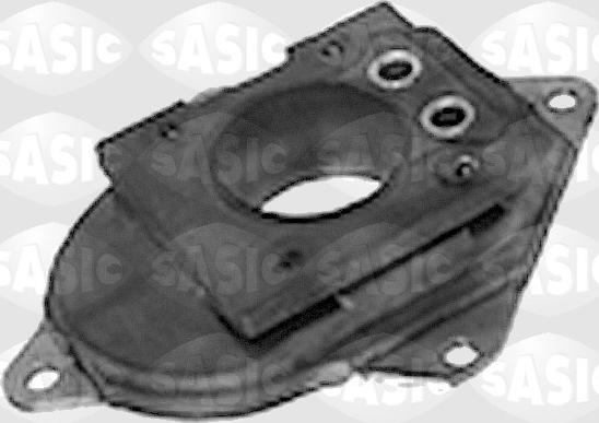 Sasic 9001490 - Flange, central injection xparts.lv