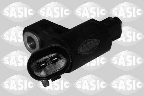 Sasic 9236001 - Sensor, wheel speed xparts.lv
