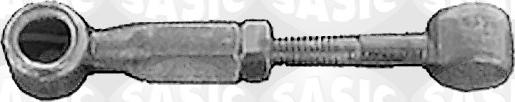 Sasic 4542662 - Repair Kit, gear lever xparts.lv