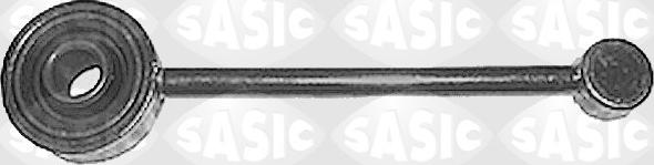 Sasic 4542852 - Repair Kit, gear lever xparts.lv
