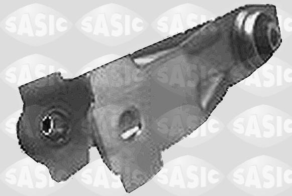Sasic 4001803 - Подушка, опора, подвеска двигателя xparts.lv