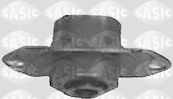 Sasic 4001823 - Подушка, опора, подвеска двигателя xparts.lv