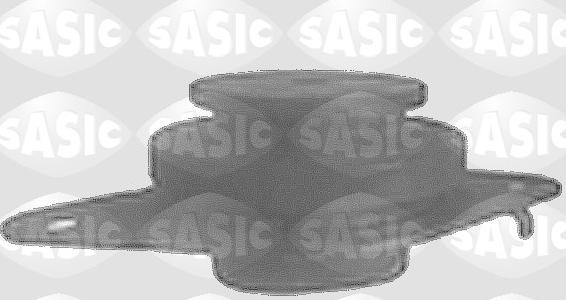 Sasic 4001786 - Подушка, опора, подвеска двигателя xparts.lv