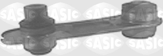 Sasic 4001782 - Подушка, опора, подвеска двигателя xparts.lv