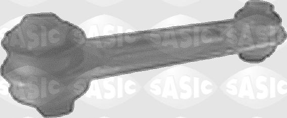 Sasic 4001778 - Подушка, опора, подвеска двигателя xparts.lv