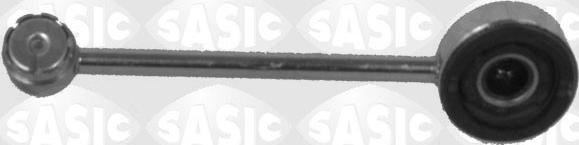 Sasic 5450001 - Repair Kit, gear lever xparts.lv