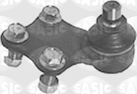 Sasic 6403313 - Ball Joint xparts.lv