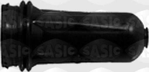 Sasic 0664324 - Пыльник, рулевое управление xparts.lv