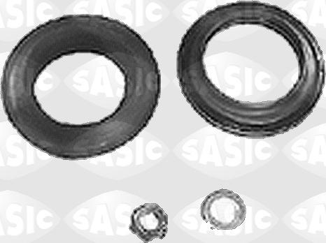 Sasic 0355185 - Rolling Bearing, suspension strut support mounting xparts.lv