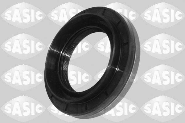Sasic 1954012 - Уплотняющее кольцо, дифференциал xparts.lv