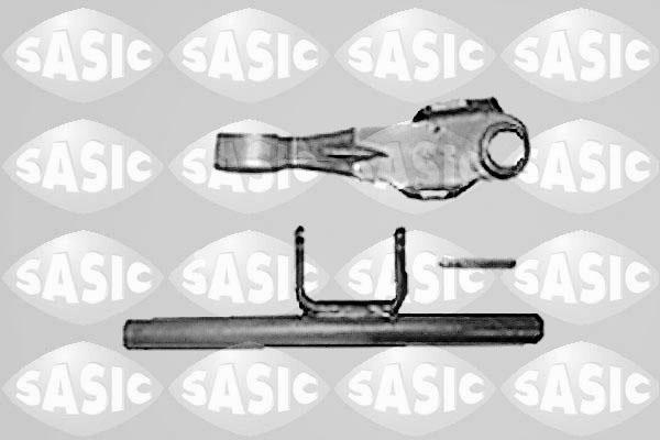 Sasic 1152272 - Release Fork, clutch xparts.lv