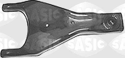 Sasic 1172402 - Release Fork, clutch xparts.lv
