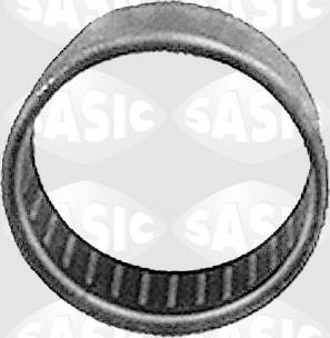 Sasic 1315645 - Mounting, axle beam xparts.lv