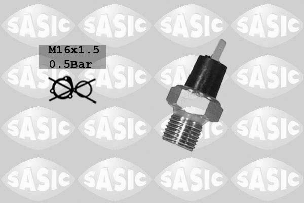 Sasic 1311141 - Sender Unit, oil pressure xparts.lv
