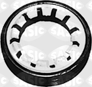 Sasic 1213263 - Уплотняющее кольцо, дифференциал xparts.lv
