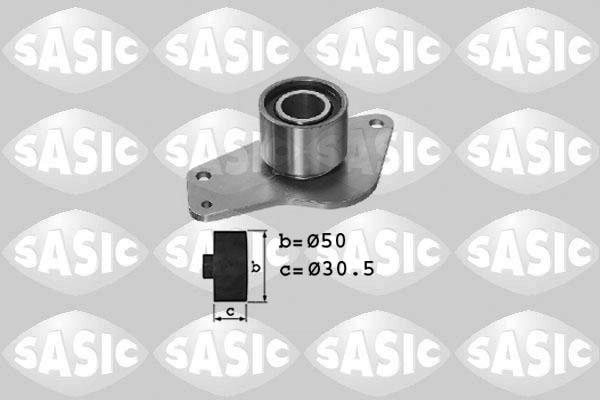 Sasic 1704015 - Deflection / Guide Pulley, timing belt xparts.lv