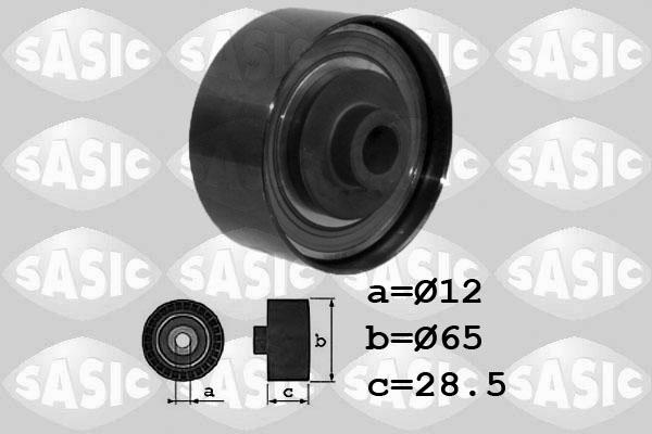 Sasic 1706030 - Deflection / Guide Pulley, timing belt xparts.lv