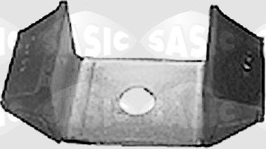 Sasic 8441161 - Подушка, опора, подвеска двигателя xparts.lv