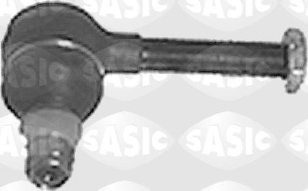 Sasic 8173183 - Наконечник рулевой тяги, шарнир xparts.lv