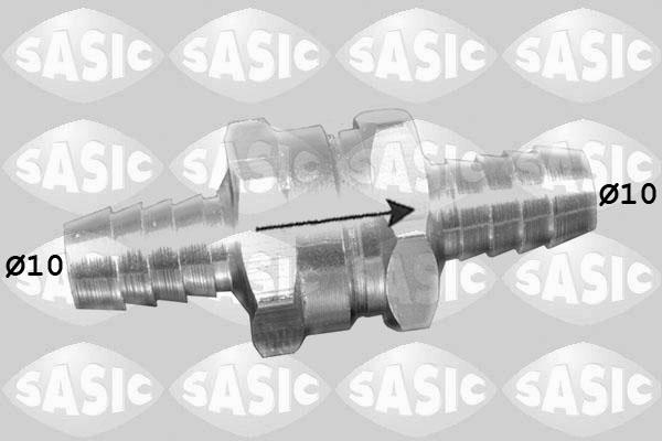 Sasic 3980031 - Клапан, система подачи топлива xparts.lv