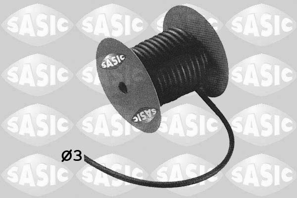 Sasic SWH3001 - Топливный шланг xparts.lv