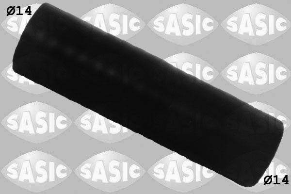 Sasic 3406161 - Шланг радиатора xparts.lv