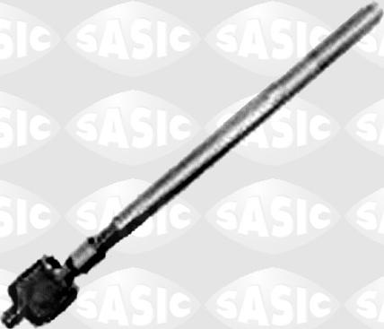 Sasic 3008040 - Inner Tie Rod, Axle Joint xparts.lv