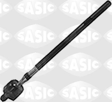 Sasic 3008055 - Inner Tie Rod, Axle Joint xparts.lv