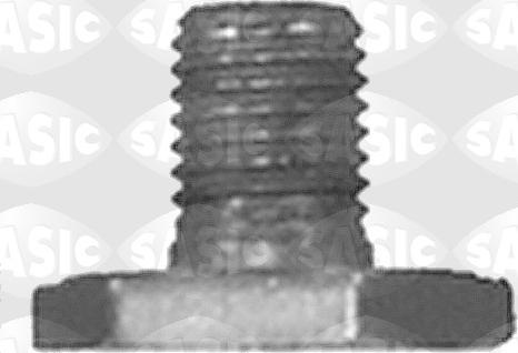 Sasic 3110290 - Sealing Plug, oil sump xparts.lv