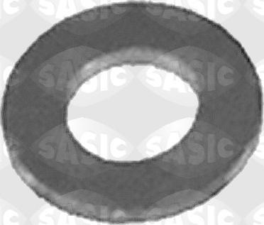 Sasic 3130330 - Seal Ring, oil drain plug xparts.lv