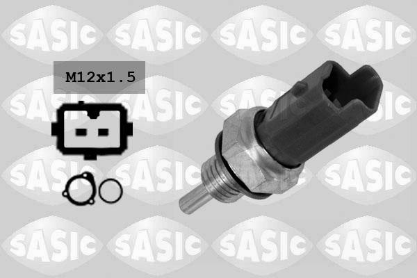 Sasic 3250011 - Датчик, температура охлаждающей жидкости xparts.lv