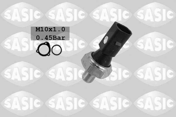 Sasic 3706001 - Sender Unit, oil pressure xparts.lv