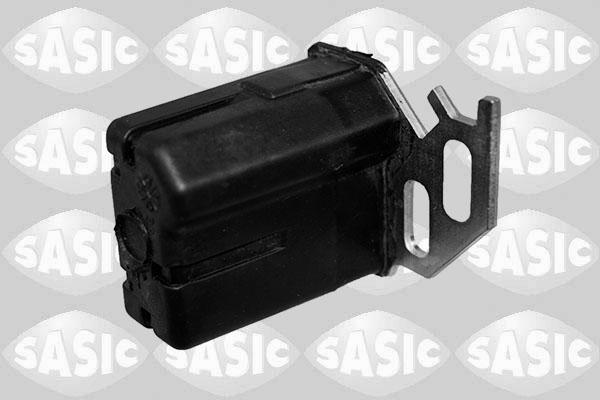 Sasic 2954009 - Holder, exhaust system xparts.lv