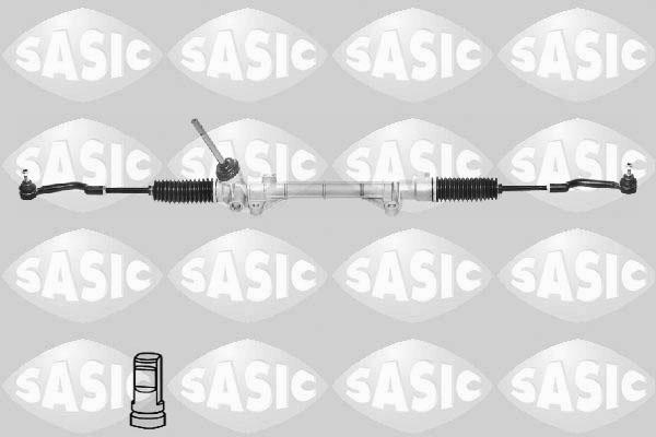 Sasic 7376027 - Steering Gear xparts.lv