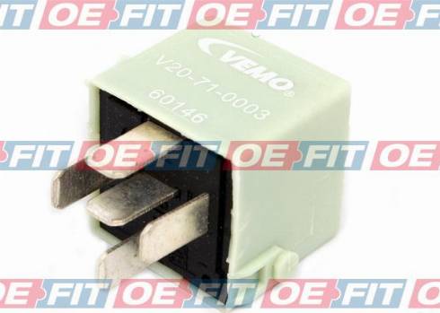 Schaeferbarthold 412 02 504 03 22 - Multifunctional Relay xparts.lv
