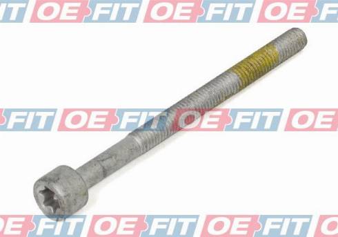 Schaeferbarthold 500 12 205 04 22 - Screw, injection nozzle holder xparts.lv