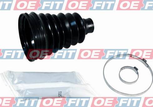 Schaeferbarthold 314 28 360 04 22 - Bellow, drive shaft xparts.lv