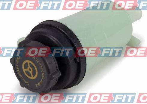 Schaeferbarthold 310 06 099 03 22 - Expansion Tank, power steering hydraulic oil xparts.lv