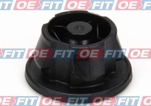 Schaeferbarthold 310 12 016 04 22 - Fastening Element, engine cover xparts.lv