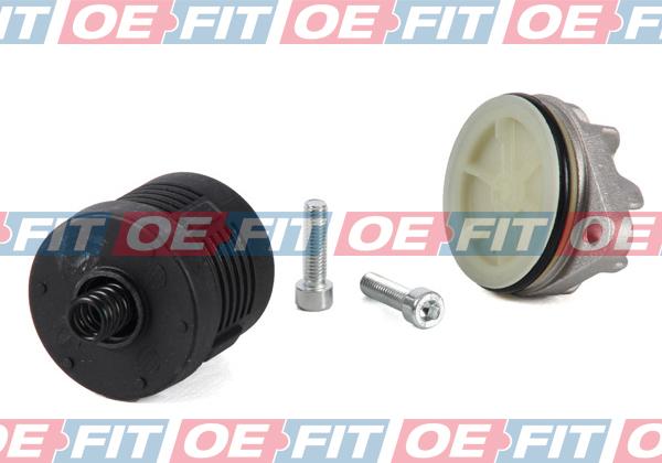Schaeferbarthold 310 38 159 03 22 - Hydraulic Filter, all-wheel-drive coupling xparts.lv