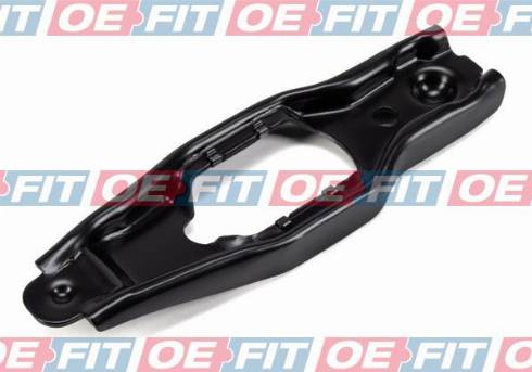 Schaeferbarthold 311 18 026 04 22 - Release Fork, clutch xparts.lv