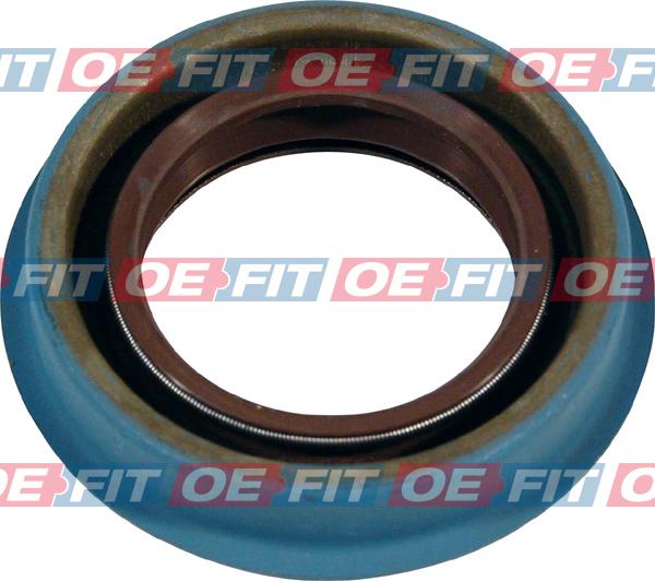 Schaeferbarthold 313 16 444 03 22 - Shaft Seal, differential xparts.lv