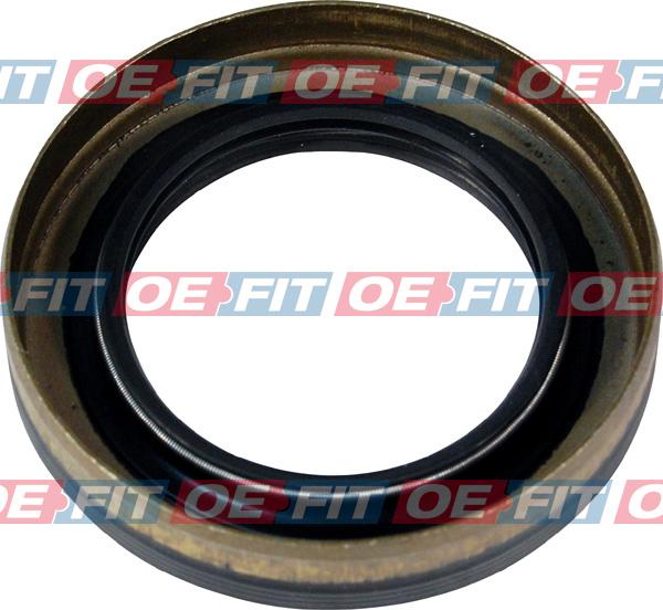 Schaeferbarthold 313 16 443 03 22 - Shaft Seal, differential xparts.lv