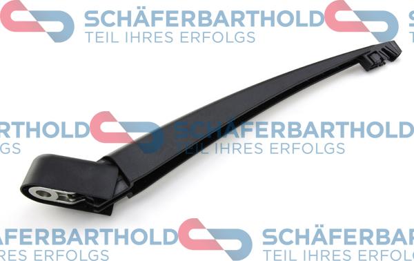 Schferbarthold 411 27 160 01 11 - Wiper Arm, window cleaning xparts.lv