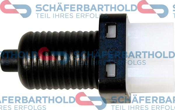 Schferbarthold 412 27 106 01 11 - Brake Light Switch xparts.lv