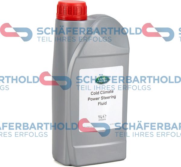Schferbarthold 504 03 001 01 11 - Power Steering Oil xparts.lv