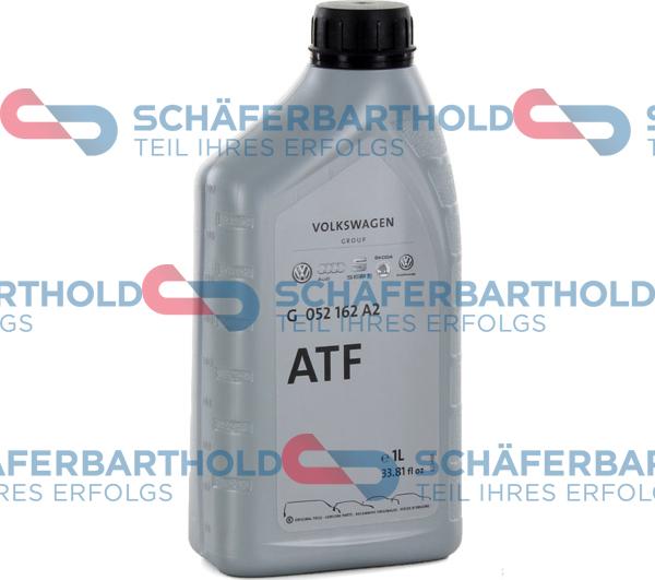 Schferbarthold 504 18 904 01 11 - Automatic Transmission Oil xparts.lv